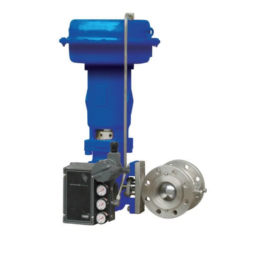 Válvula de bola R2 Wuxi Smart Autocontrol Engineering Co., Ltd