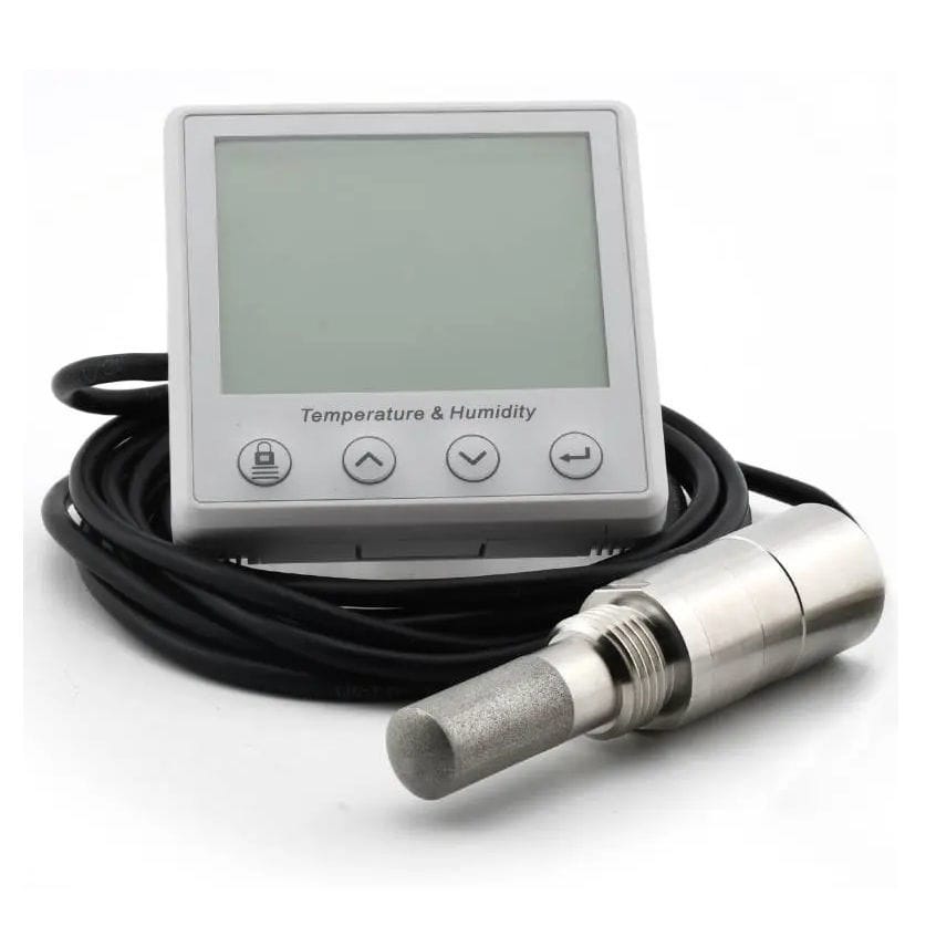 Sensor de humedad relativa RHT series HENGKO Technology Co., Ltd