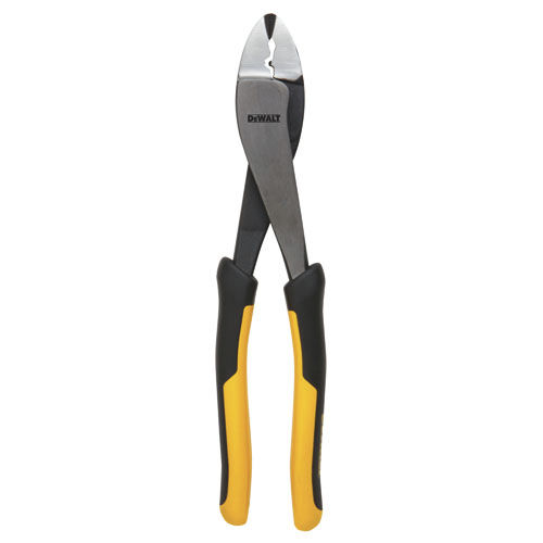 Herramienta de engaste manual - DWHT70272 - DEWALT Industrial Tool