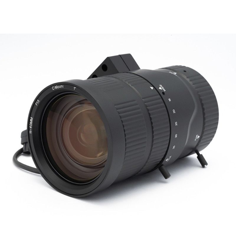 Objetivo De C mara Gran ngulo T5715 UNION OPTECH CO LTD Zoom 