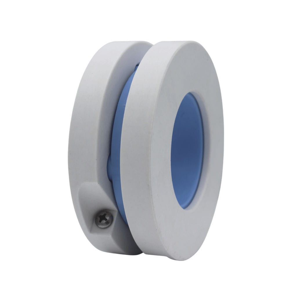 Junta De Secci n Circular CinchSeal De Elast mero De PTFE De junta-de-secci-n-circular-cinchseal-de-elast-mero-de-ptfe-de