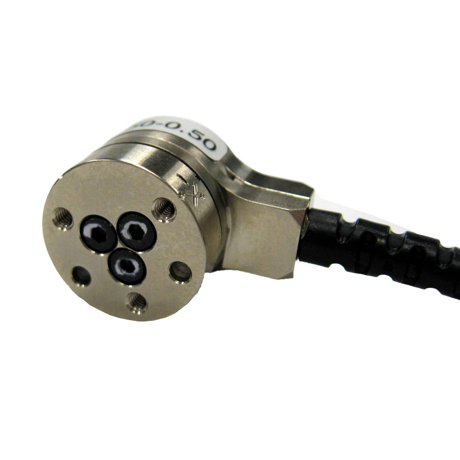 Sensor de fuerza y torque Nano17 ATI Industrial Automation