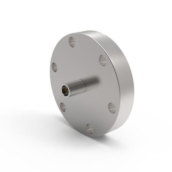 Pasamuros para brida - CF40-VB-0B-04 - VACOM