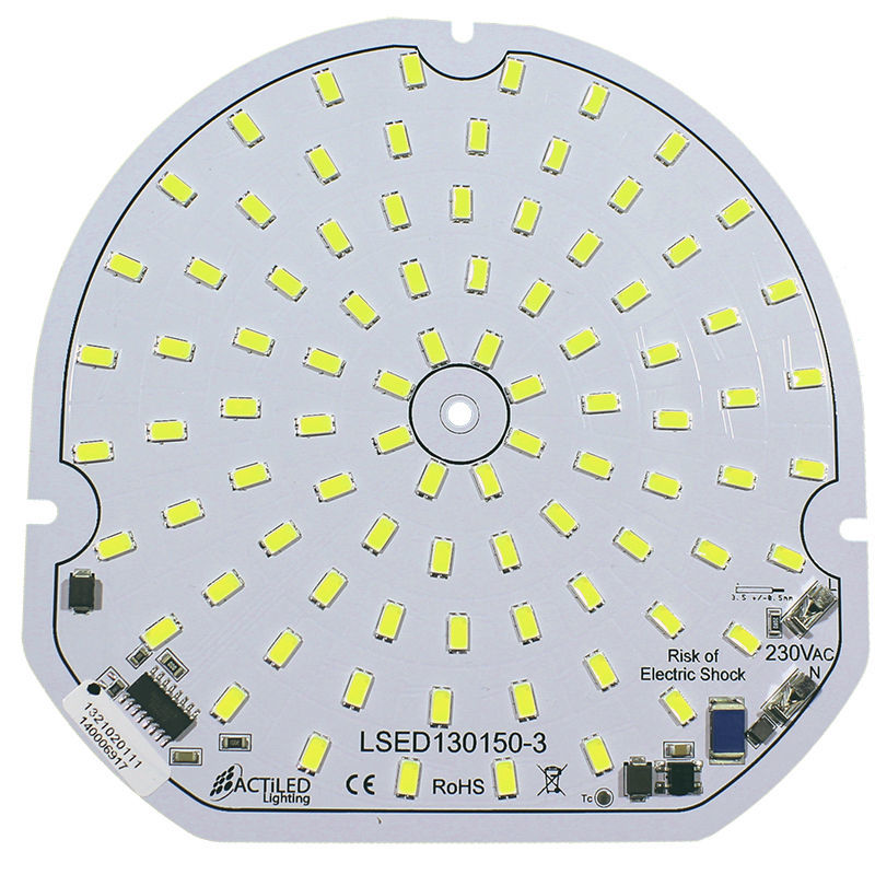 Módulo de iluminación LED - ACTiDisk130150 - ACTILED lighting
