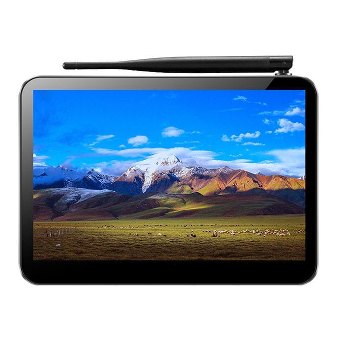 Tablet PC H9F CENAVA Windows 10 / 9" / Intel® Celeron Quad Core