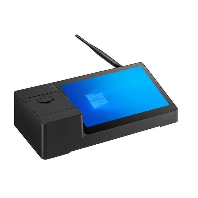 Tablet PC H89DW CENAVA Windows 10 / Androïd / 9"