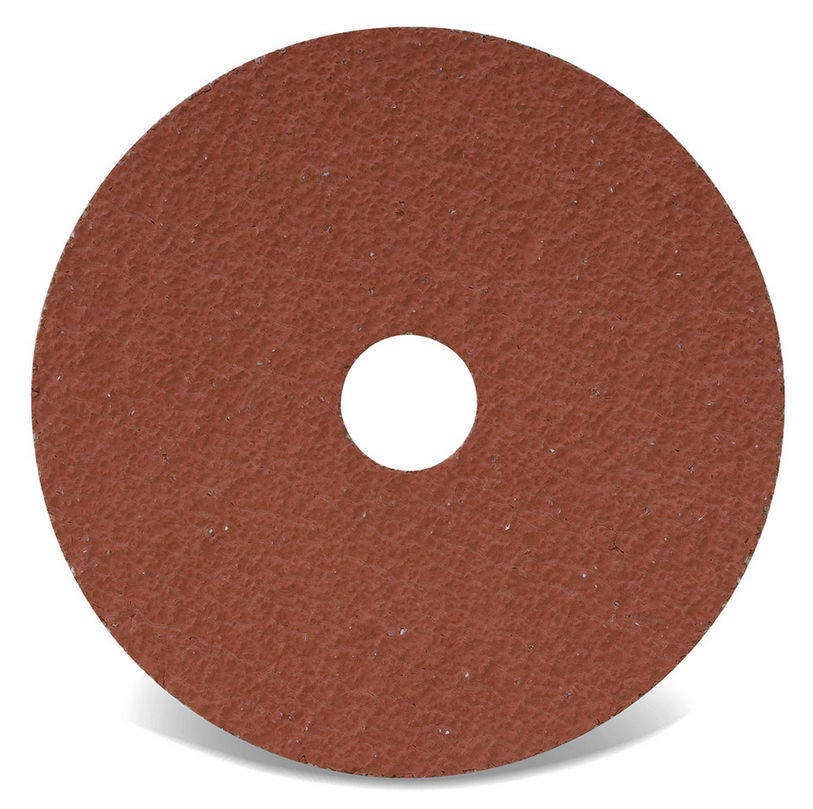 Disco abrasivo de cerámica 59801 CGW Abrasives de rectificar