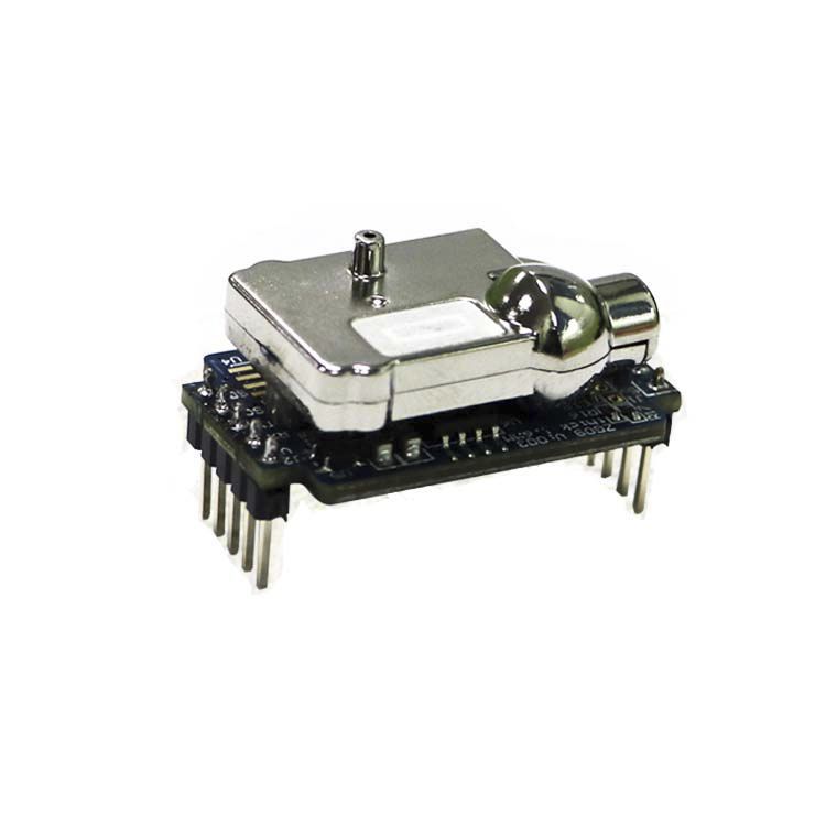 Sensor de CO2 NDIR - ZG09 - SHENZHEN CHENGDI TECHNOLOGY CO., LTD - RS ...