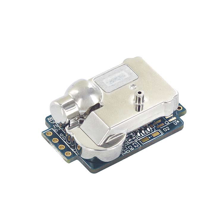 Sensor de CO2 NDIR - ZG09S - SHENZHEN CHENGDI TECHNOLOGY CO., LTD - RS ...