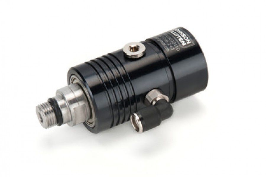 Racor giratorio para fluido refrigerante GFR/GFRA series Johnson