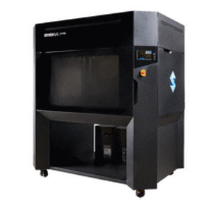 Impresora 3D FDM - F770 - Stratasys - ABS / Industrial / De Creación De ...