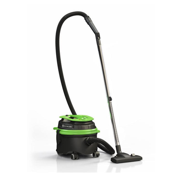 Aspirador comercial LP 1/16 Luxe IPC en seco / eléctrico / móvil