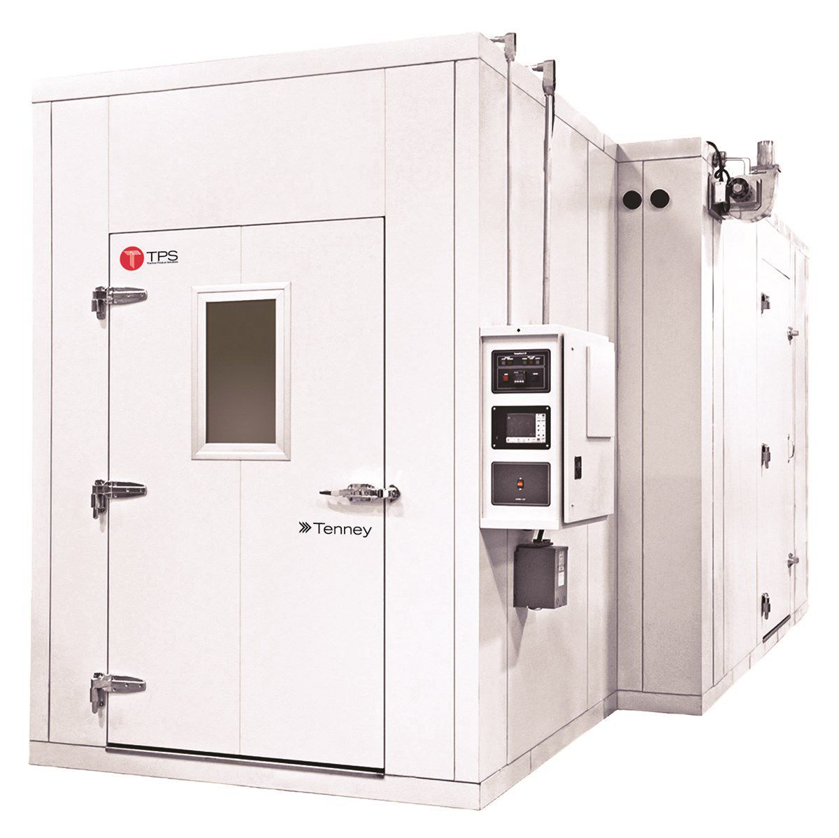 Cámara climática Tenney WalkIn Room Thermal Product Solutions de