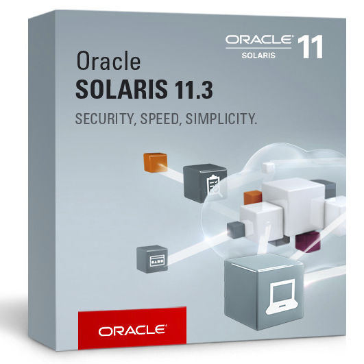 Sistema operativo - Oracle Solaris 11 - Oracle