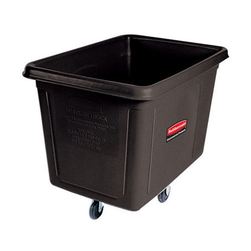 Cajón de plástico - FG46 series - Rubbermaid - de transporte / de
