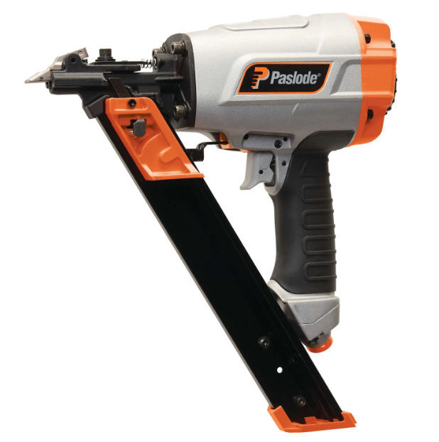 Clavadora neumática F150SPP Paslode para armazón / para acabado