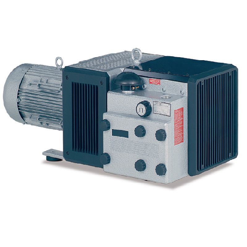 Compresor de paletas VDTA Elmo Rietschle de aire / con motor eléctrico / estacionario Compresor de paletas VDTA Elmo Rietschle de aire / con motor eléctrico / estacionario