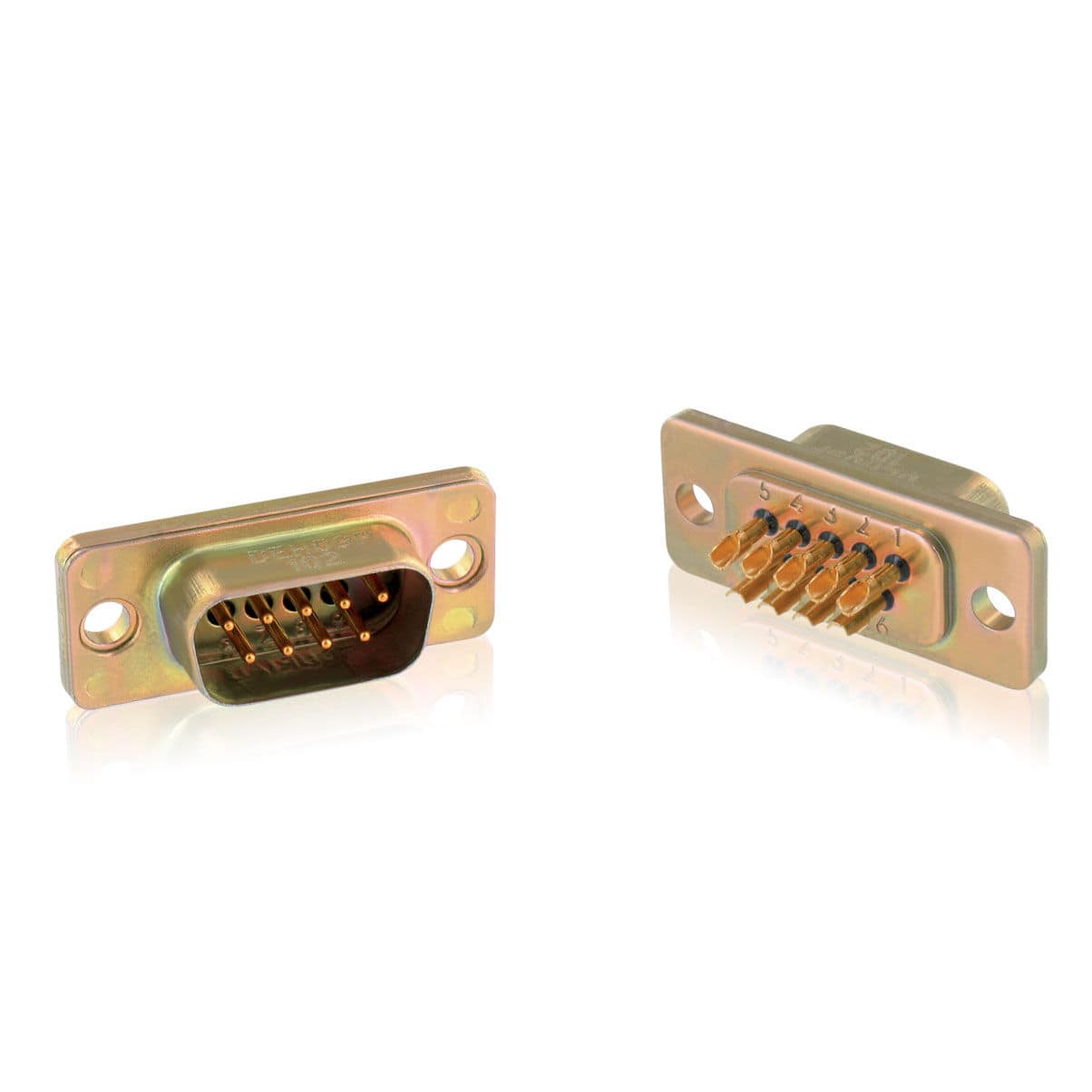 Conector Herm tico EATON De Datos D sub Rectangular conector-herm-tico-eaton-de-datos-d-sub-rectangular