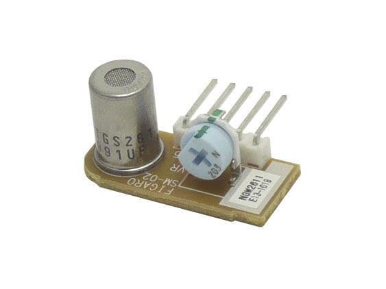 Sensor De Gas De Metano NGM2611 E13 Figaro Engineering Inc Con 