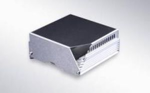 Caja Montada En Superficie - RAILO - Cannon Technologies - Modular / De