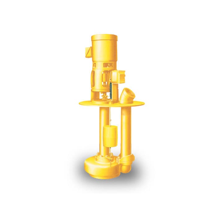 Bomba para productos químicos 631 Aurora Pump eléctrica