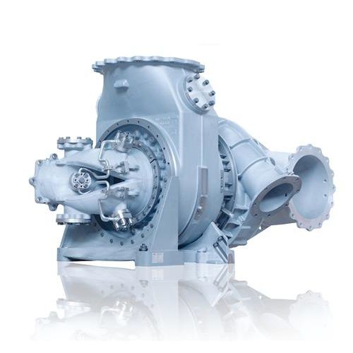 compacto TPLC ABB Turbocharging motor de 4