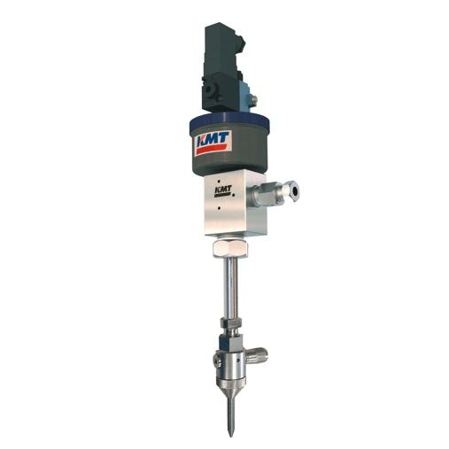 Bruciatore Con Ugello Di Miscelazione - 1004 - Clean Combustion - A - Foto 6