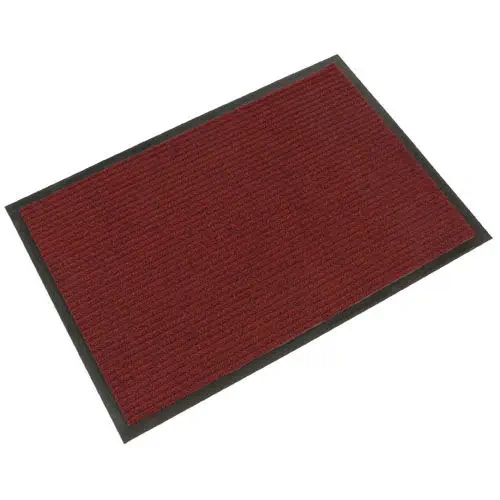 Alfombra absorbente Toughrib COBA Europe Ltd de PVC Alfombra absorbente Toughrib COBA Europe Ltd de PVC