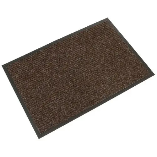 Alfombra absorbente Toughrib COBA Europe Ltd de PVC Alfombra absorbente Toughrib COBA Europe Ltd de PVC