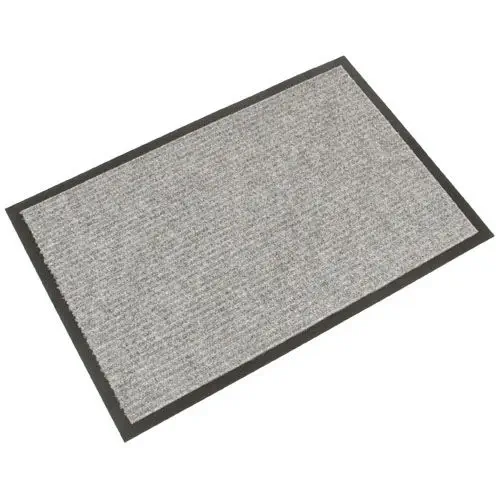 Alfombra absorbente Toughrib COBA Europe Ltd de PVC Alfombra absorbente Toughrib COBA Europe Ltd de PVC