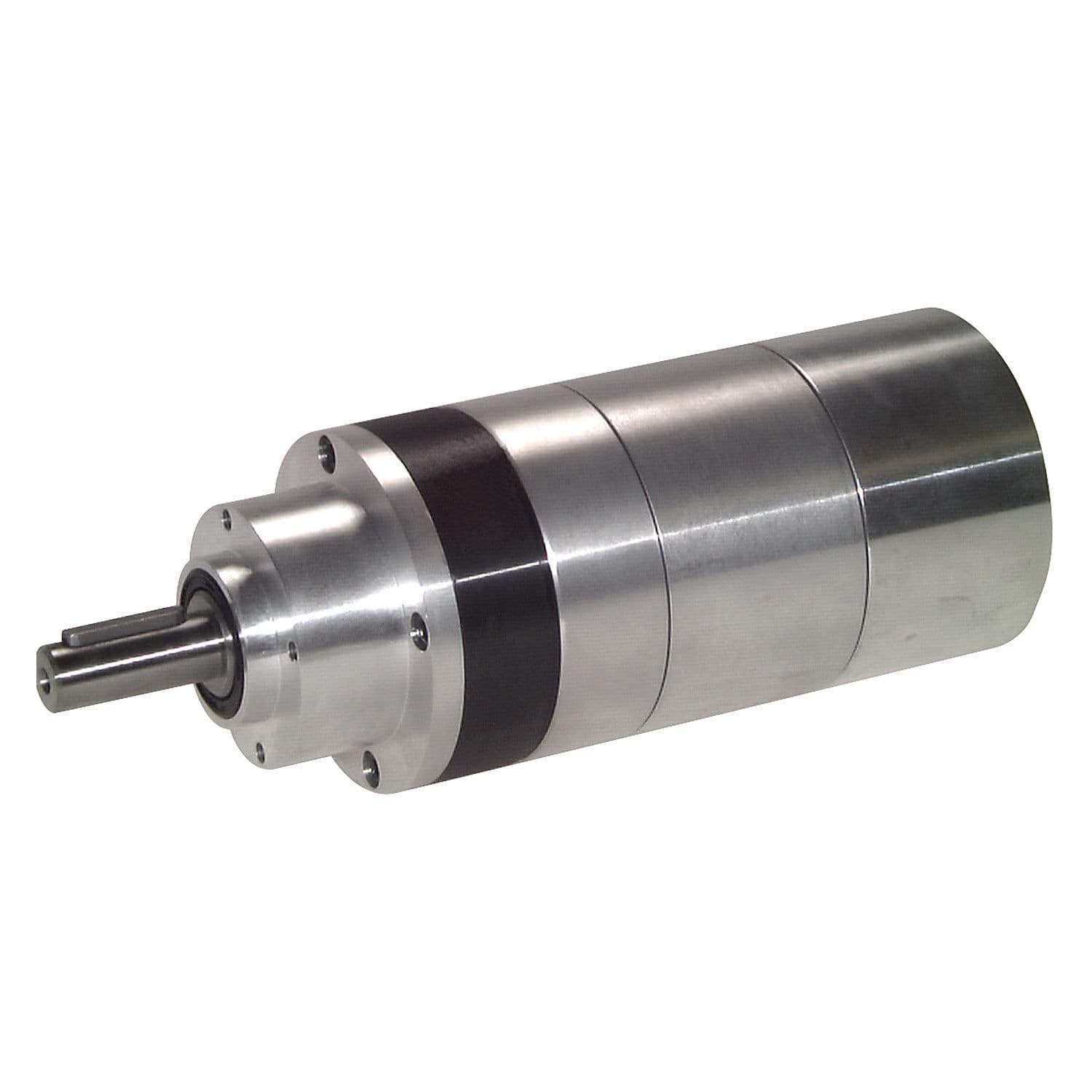 Motor neumático con paleta R series SommerTechnik de acero