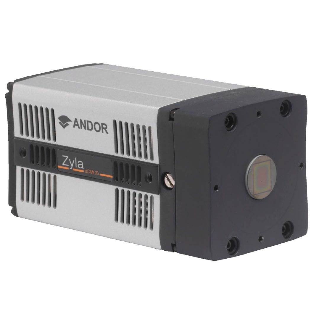 Cámara para microscopio - Zyla-HF - Andor Technology - para la visión ...