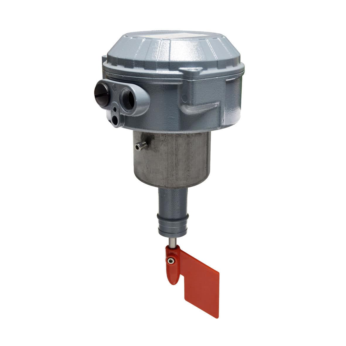 Indicador de nivel de sólidos MIX S.R.L. unipersonale visual / para