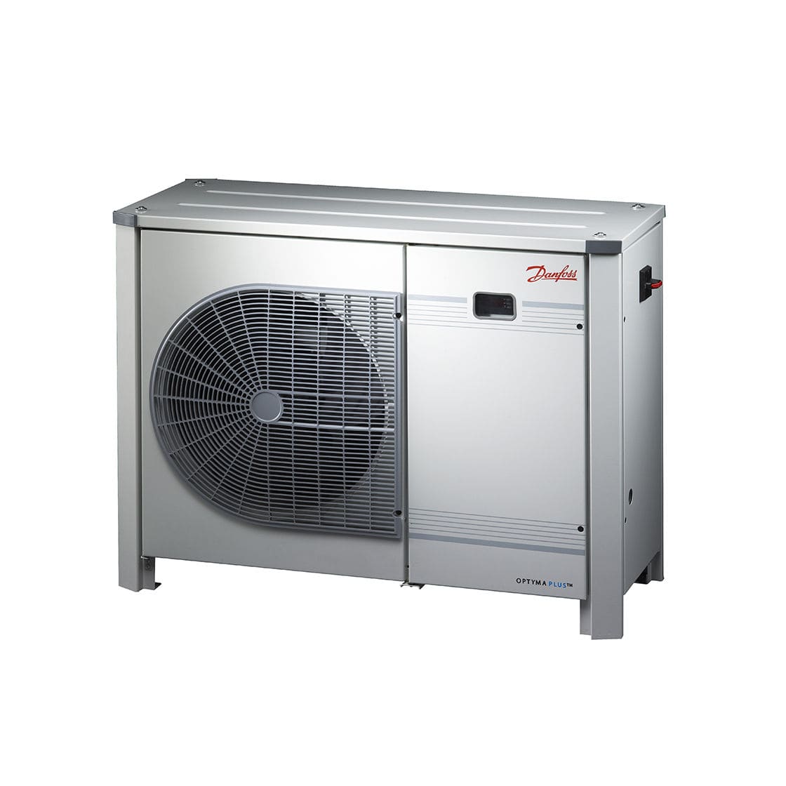 Unidad De Condensaci n Scroll Optyma Plus DANFOSS Refrigeration 