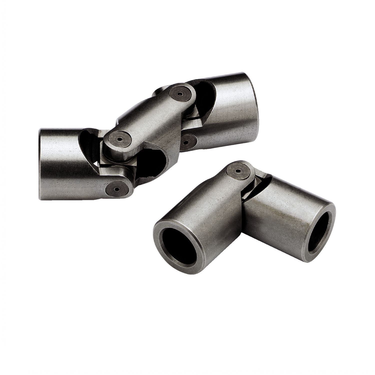 CUMERSU Junta Cardán De Metal For Coche Y Barco A Control