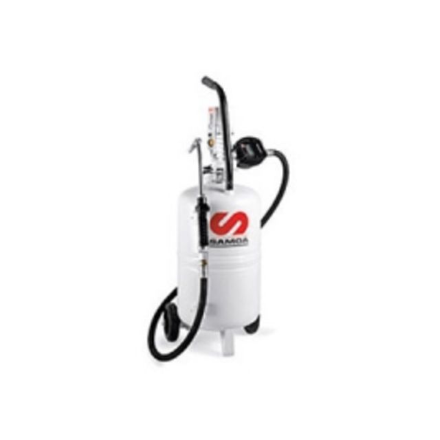 Aplicador de aceite 327020 SAMOA Industrial, S.A.