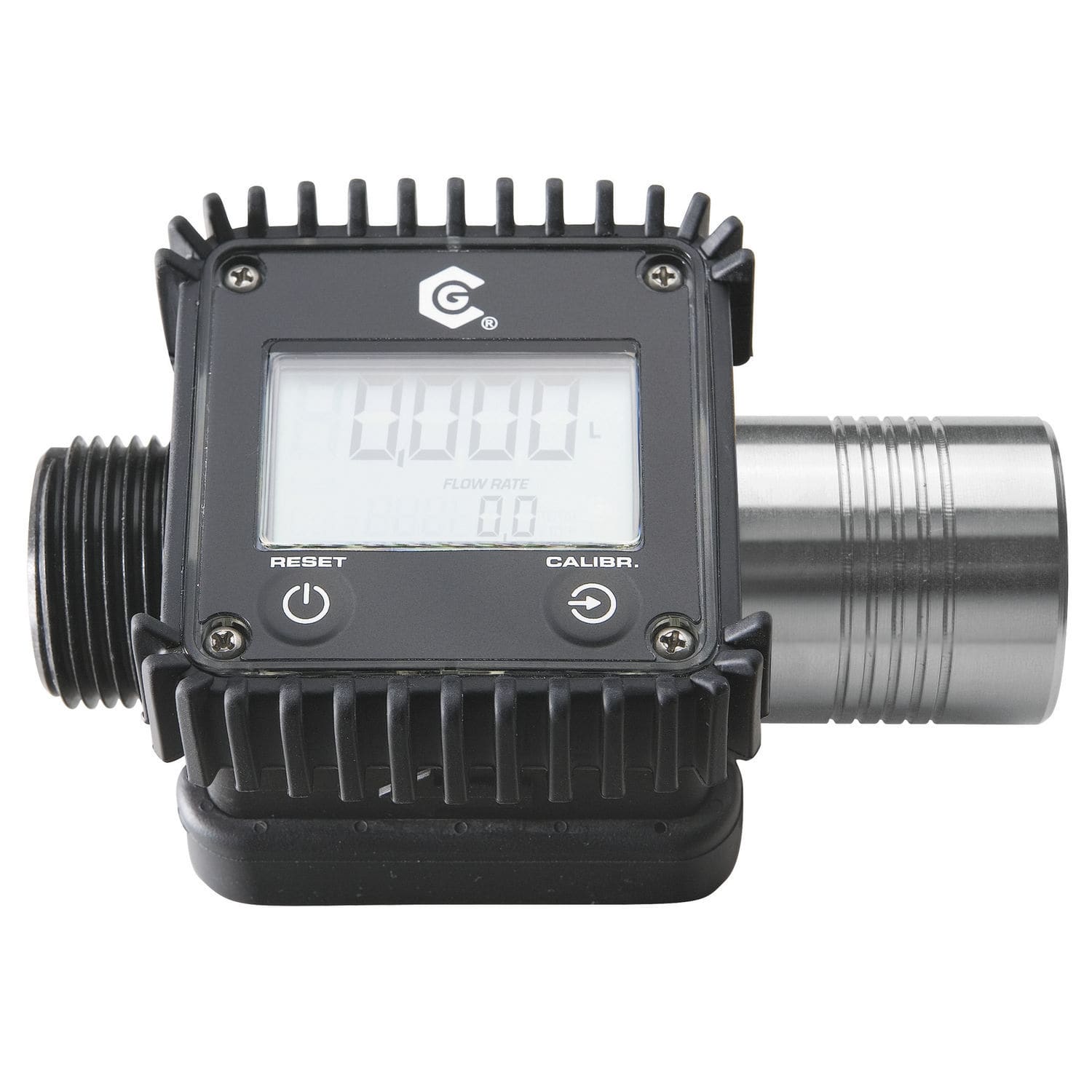 Contador AdBlue CL110 SAMOA Industrial, S.A. digital / de