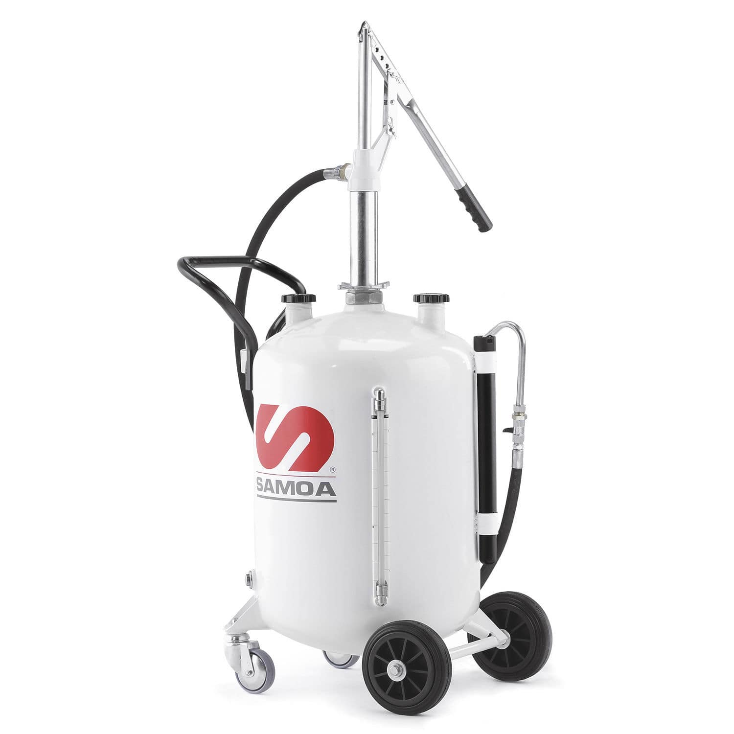 Distribuidor de mano 326000 SAMOA Industrial, S.A. de lubricante