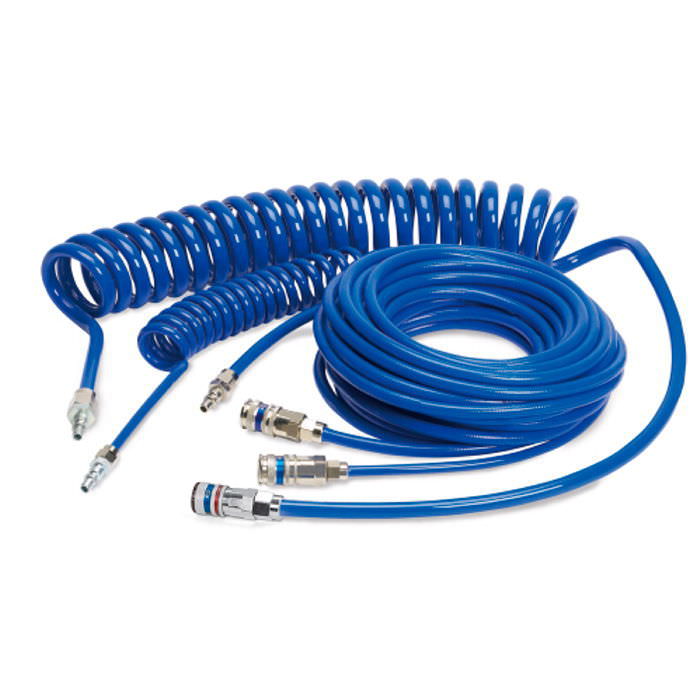 Tubo Sostituzione Per Aspirapolvere Stanley SXVC220PE - Lunghezza 1.9m, Adattatore 58mm - Foto 9