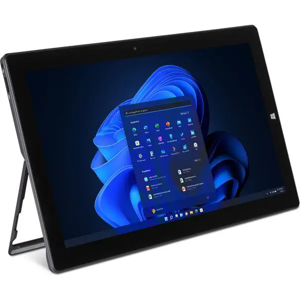 Diginnos ／Core i3 8100 Windows11 Pro Tablet Windows 11 Pro - m3-8100Y W11 Pro - Wortmann AG - 12