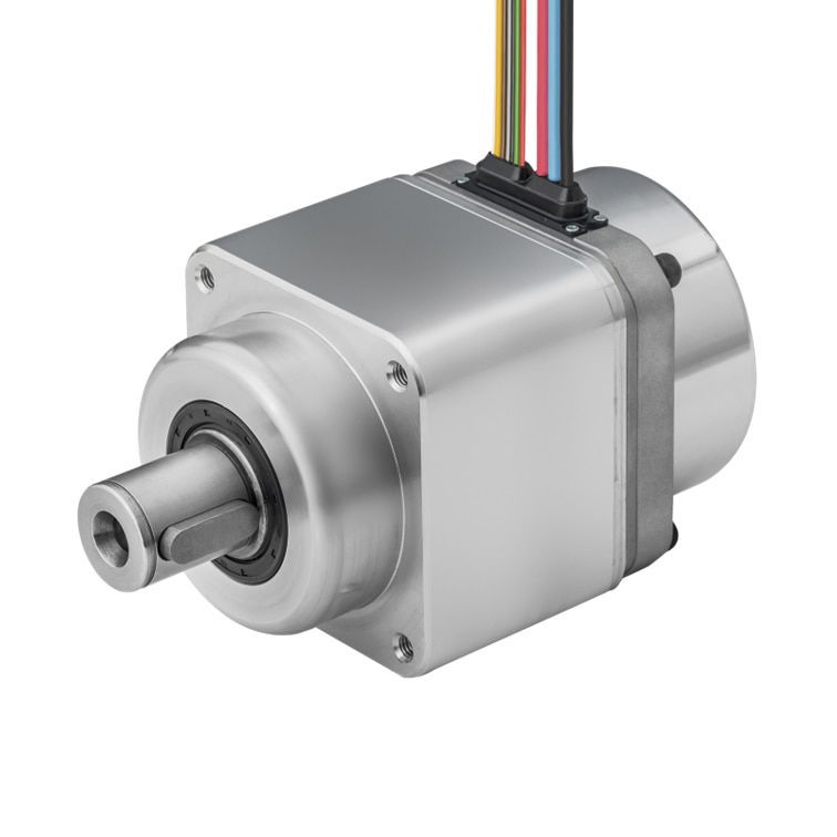 Motorreductor DC - MS-94BZD - Mabuchi Motor Europe GmbH - brushless ...