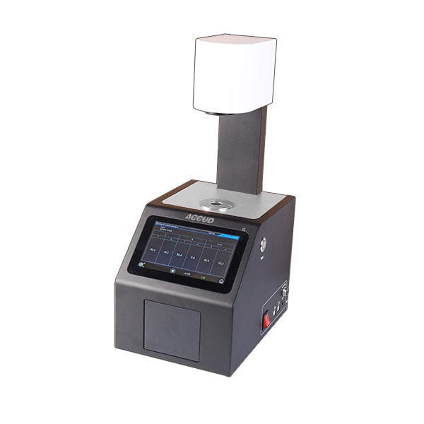 Nefelómetro digital - HM1000 - Accud Co. Ltd