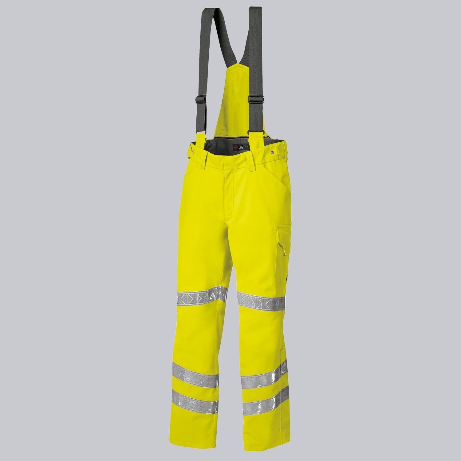 CLAVERY - PANTALONES DE TRABAJO - 1059 Antracita 46 | Leroy Merlin