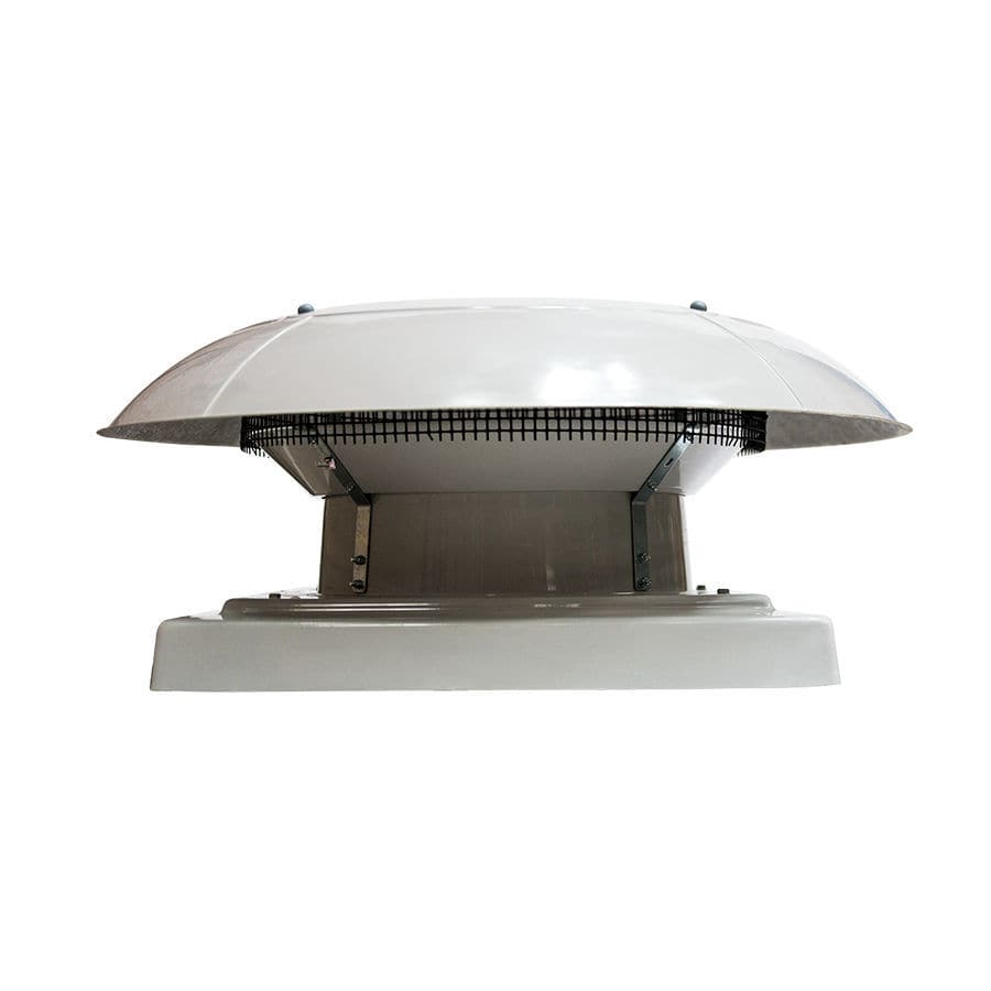 Ventilador De Tejado SSRL315 1EC ELTA FANS Horizontal IP55 Axial