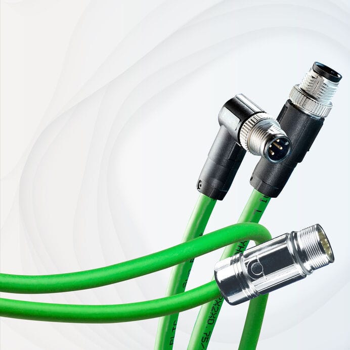 Ensamblaje De Cables Bizlink Robotic Solutions Germany Gmbh