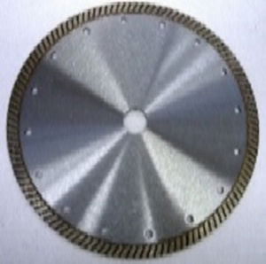 Disco Forato In Acciaio Per Utensili - Misura 22 / 4,5 Mm, Marca Wolfcut, Germania
