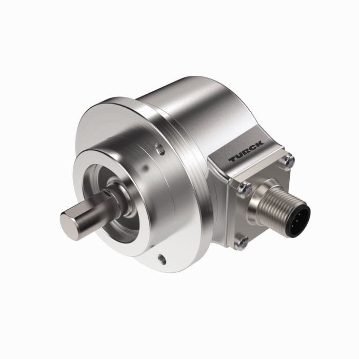 Encoder rotativo incremental REIE113T10C4B5000H1181 TURCK
