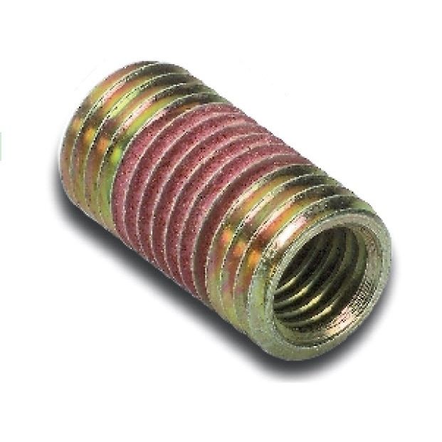 Inserto roscado Mubux® M series Kerb Konus de metal / plano