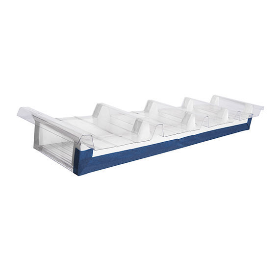 Policarbonato Marlon Instalite Brett Martin Plastic Sheets