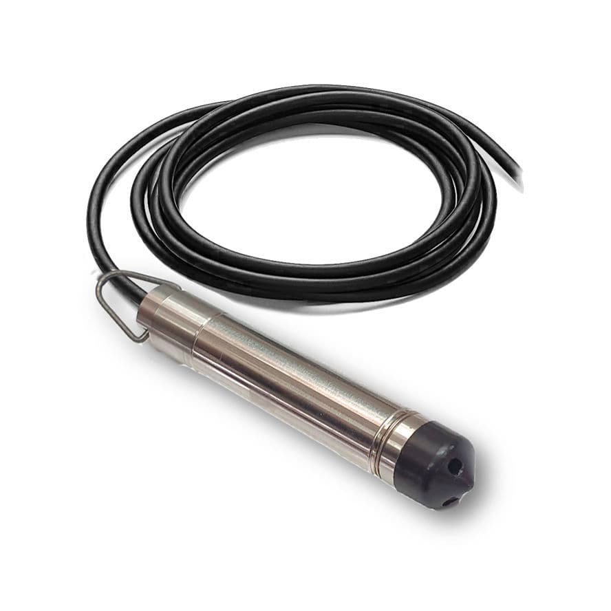 Sensor de nivel hidrostático PIEZO ST ATMI para líquido / 2 hilos